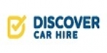 Discover Car Hire Coupon Codes