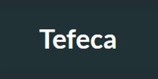 Tefeca logo