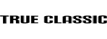 True Classics Coupon Codes