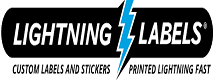 Lightning Labels Coupon Codes