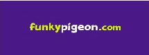 Funky Pigeon Coupon Codes