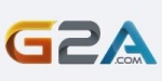 G2A logo