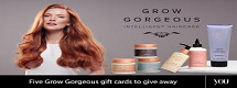 Grow Gorgeous Coupon Codes