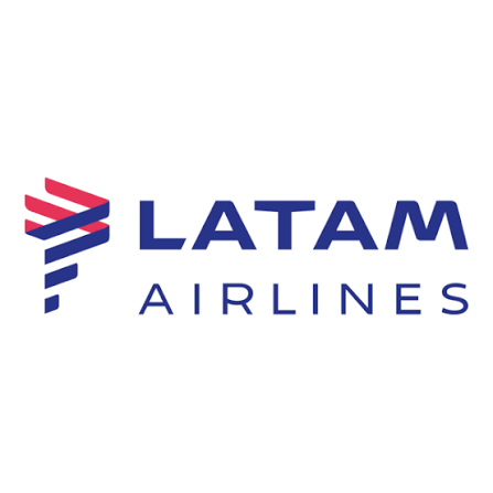 LATAM Airlines logo