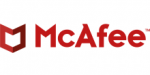 McAfee logo