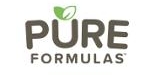 PureFormulas Coupon Codes