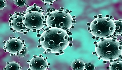 Coronavirus……Pandemic